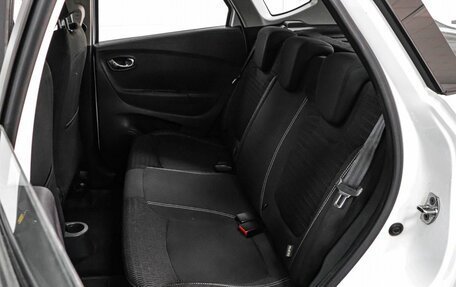 Renault Kaptur I рестайлинг, 2018 год, 1 069 000 рублей, 9 фотография