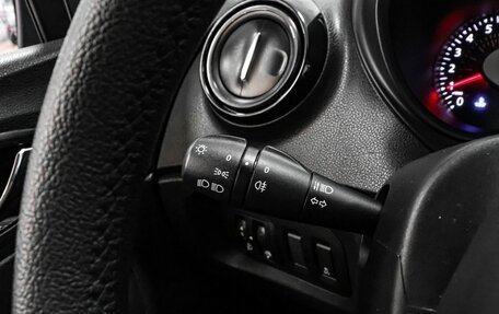 Renault Kaptur I рестайлинг, 2018 год, 1 069 000 рублей, 12 фотография