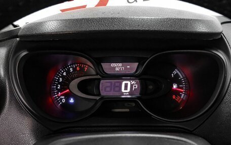 Renault Kaptur I рестайлинг, 2018 год, 1 069 000 рублей, 16 фотография