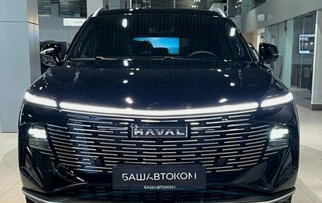 Haval F7, 2026 год, 3 599 000 рублей, 2 фотография