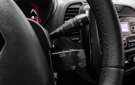 Renault Kaptur I рестайлинг, 2018 год, 1 069 000 рублей, 13 фотография