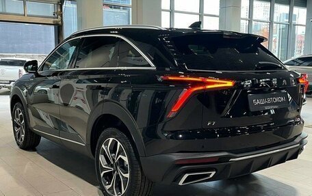 Haval F7, 2026 год, 3 599 000 рублей, 6 фотография