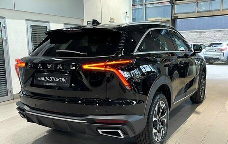 Haval F7, 2026 год, 3 599 000 рублей, 5 фотография
