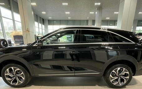 Haval F7, 2026 год, 3 599 000 рублей, 8 фотография