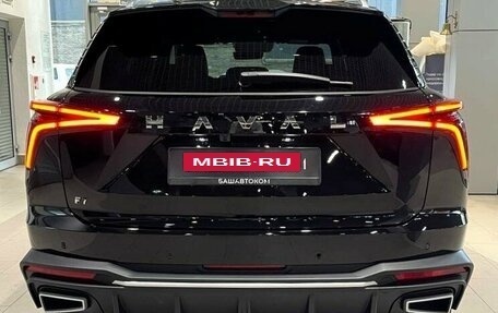 Haval F7, 2026 год, 3 599 000 рублей, 7 фотография