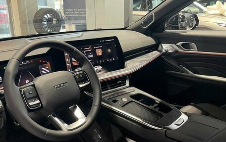 Haval F7, 2026 год, 3 599 000 рублей, 10 фотография