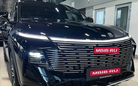 Haval F7, 2026 год, 3 599 000 рублей, 18 фотография