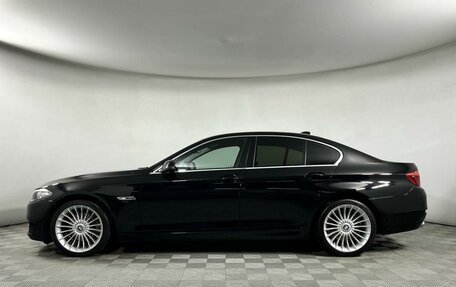 BMW 5 серия, 2015 год, 2 199 000 рублей, 3 фотография
