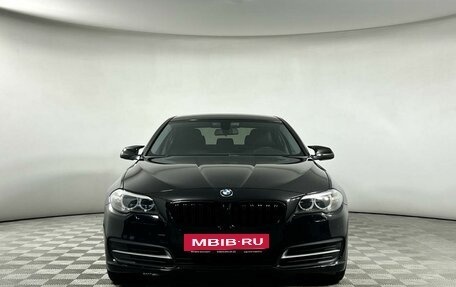 BMW 5 серия, 2015 год, 2 199 000 рублей, 2 фотография