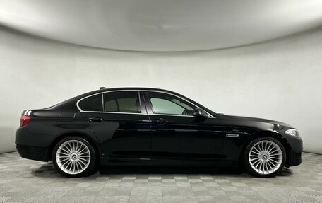 BMW 5 серия, 2015 год, 2 199 000 рублей, 4 фотография