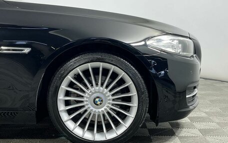 BMW 5 серия, 2015 год, 2 199 000 рублей, 7 фотография