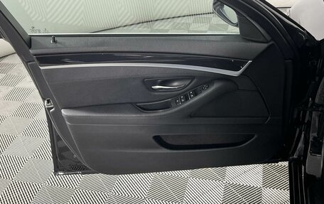 BMW 5 серия, 2015 год, 2 199 000 рублей, 9 фотография