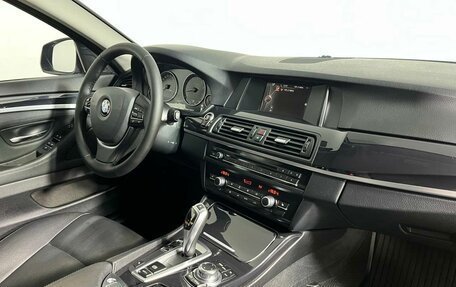 BMW 5 серия, 2015 год, 2 199 000 рублей, 14 фотография