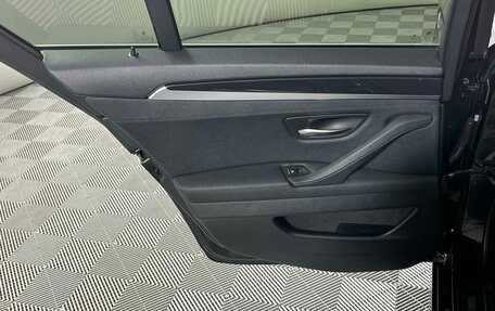BMW 5 серия, 2015 год, 2 199 000 рублей, 10 фотография