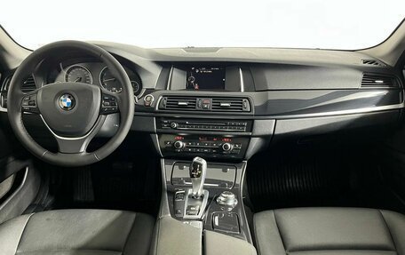 BMW 5 серия, 2015 год, 2 199 000 рублей, 15 фотография