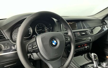 BMW 5 серия, 2015 год, 2 199 000 рублей, 12 фотография