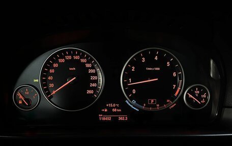 BMW 5 серия, 2015 год, 2 199 000 рублей, 17 фотография