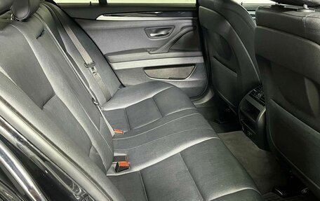 BMW 5 серия, 2015 год, 2 199 000 рублей, 13 фотография