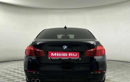 BMW 5 серия, 2015 год, 2 199 000 рублей, 5 фотография