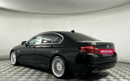 BMW 5 серия, 2015 год, 2 199 000 рублей, 6 фотография