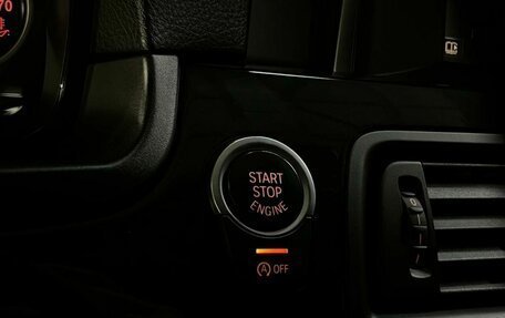 BMW 5 серия, 2015 год, 2 199 000 рублей, 19 фотография
