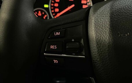 BMW 5 серия, 2015 год, 2 199 000 рублей, 21 фотография