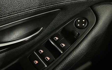 BMW 5 серия, 2015 год, 2 199 000 рублей, 20 фотография