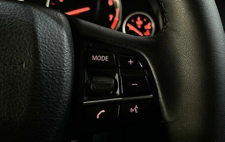 BMW 5 серия, 2015 год, 2 199 000 рублей, 22 фотография