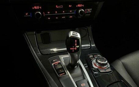BMW 5 серия, 2015 год, 2 199 000 рублей, 23 фотография