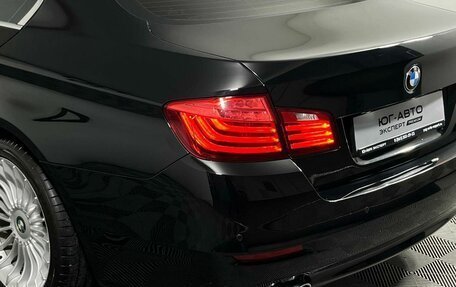 BMW 5 серия, 2015 год, 2 199 000 рублей, 24 фотография