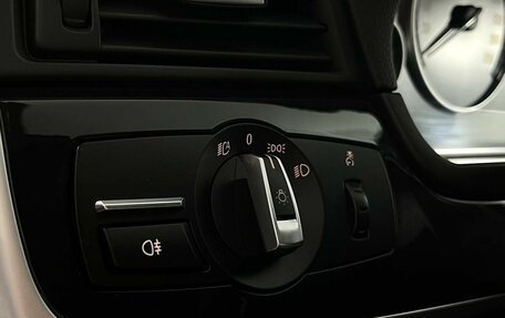 BMW 5 серия, 2015 год, 2 199 000 рублей, 26 фотография