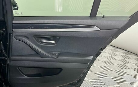 BMW 5 серия, 2015 год, 2 199 000 рублей, 31 фотография