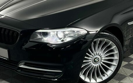 BMW 5 серия, 2015 год, 2 199 000 рублей, 25 фотография