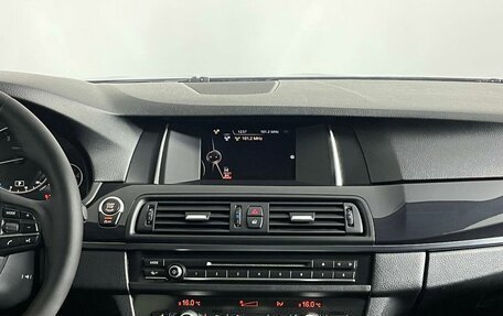 BMW 5 серия, 2015 год, 2 199 000 рублей, 27 фотография