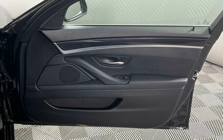BMW 5 серия, 2015 год, 2 199 000 рублей, 32 фотография
