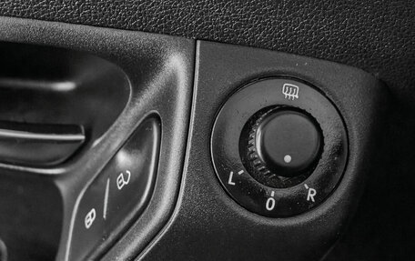 Volkswagen Polo VI (EU Market), 2013 год, 800 000 рублей, 17 фотография