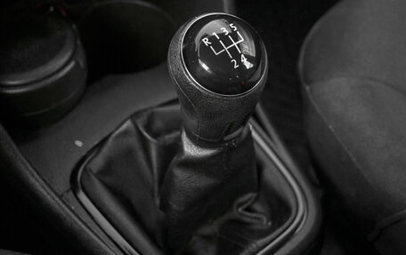 Volkswagen Polo VI (EU Market), 2013 год, 800 000 рублей, 16 фотография