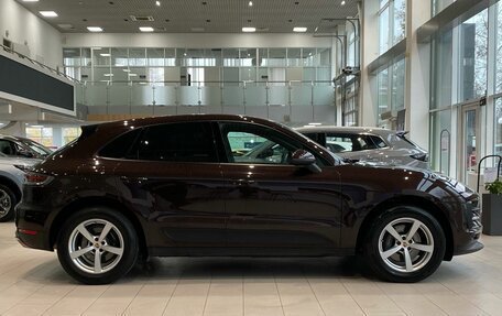 Porsche Macan I рестайлинг, 2019 год, 3 649 000 рублей, 6 фотография