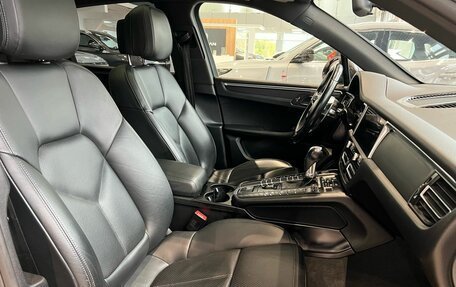 Porsche Macan I рестайлинг, 2019 год, 3 649 000 рублей, 7 фотография
