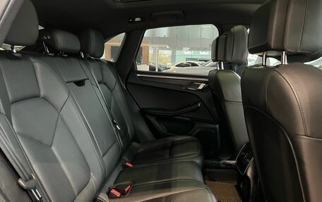 Porsche Macan I рестайлинг, 2019 год, 3 649 000 рублей, 9 фотография
