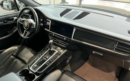 Porsche Macan I рестайлинг, 2019 год, 3 649 000 рублей, 11 фотография