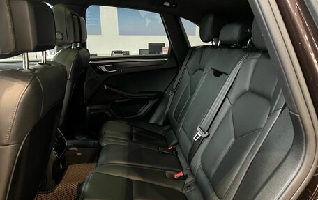 Porsche Macan I рестайлинг, 2019 год, 3 649 000 рублей, 10 фотография