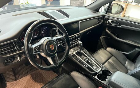 Porsche Macan I рестайлинг, 2019 год, 3 649 000 рублей, 12 фотография