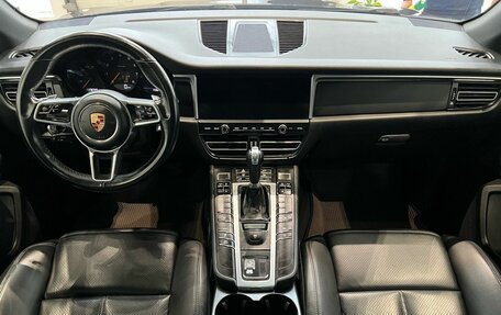 Porsche Macan I рестайлинг, 2019 год, 3 649 000 рублей, 13 фотография