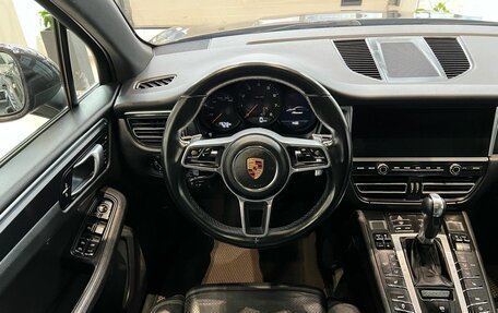 Porsche Macan I рестайлинг, 2019 год, 3 649 000 рублей, 14 фотография