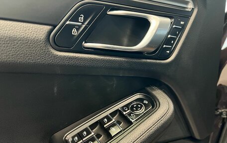 Porsche Macan I рестайлинг, 2019 год, 3 649 000 рублей, 17 фотография