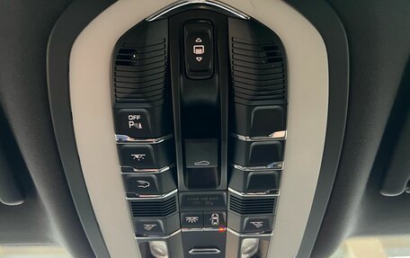 Porsche Macan I рестайлинг, 2019 год, 3 649 000 рублей, 25 фотография