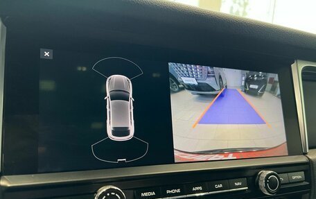 Porsche Macan I рестайлинг, 2019 год, 3 649 000 рублей, 23 фотография