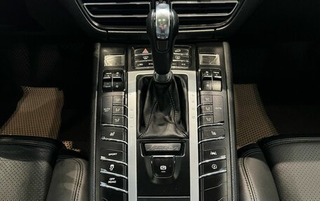 Porsche Macan I рестайлинг, 2019 год, 3 649 000 рублей, 16 фотография