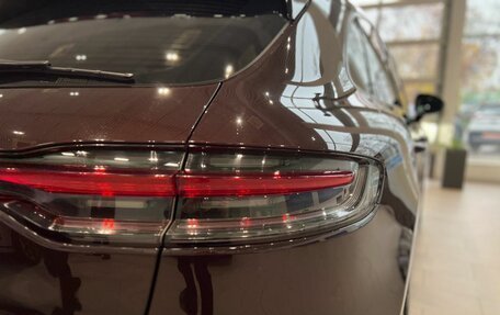 Porsche Macan I рестайлинг, 2019 год, 3 649 000 рублей, 34 фотография